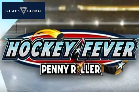 Hockey Fever Penny Roller